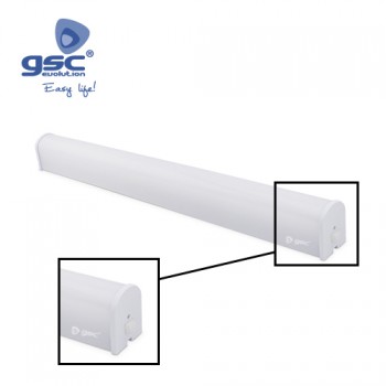 Regleta LED baño Thairé Ref. 001704751-001704752