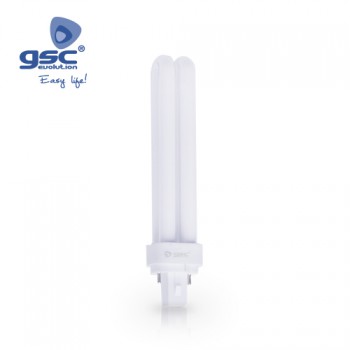 Lámpara PLC (G24d-3-2pin) Ref. 002000608-002000840