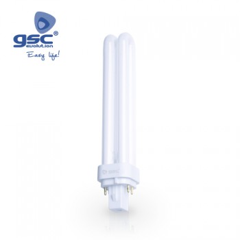 Lámpara PLC (G24d-4pin) Ref. 002000308-002003315