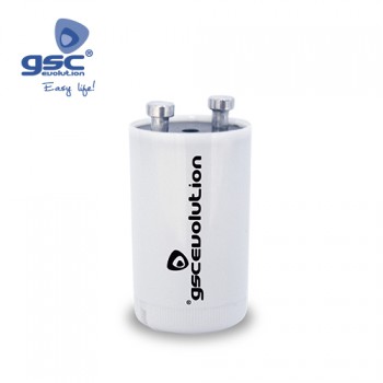 Cebador universal Ref. 002000592-002000593