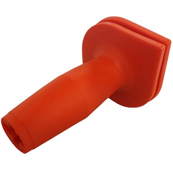 EMPUÑADURA PROTECTORA PARA CINCELES Ref. 108 UNI