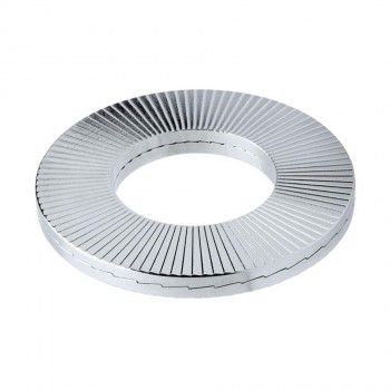 ARANDELAS DE SEGURIDAD DE ACERO (ANCHO) HEICO-LOCK® Ref. HLB