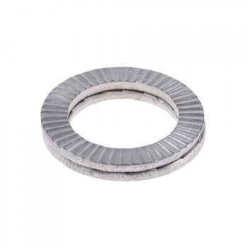 ARANDELAS DE SEGURIDAD DE ACERO (ESTÁNDAR) HEICO-LOCK® Ref. HLS