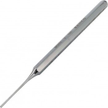 BOTADOR CILÍNDRICO CON MANGO HEXAGONAL Ref. 3734N