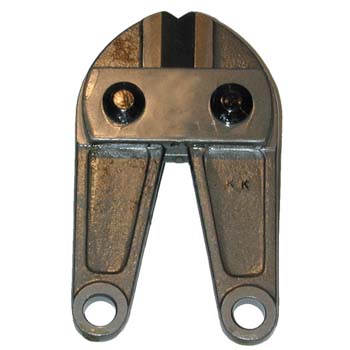 CABEZA DE CORTAVARILLAS