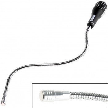 EXTRACTOR MAGNÉTICO FLEXIBLE Ref. 2535F1