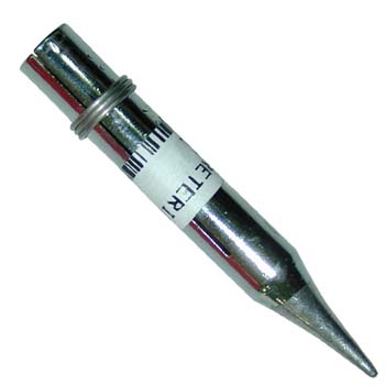 PUNTA PARA SOLDADOR TIPO LÁPIZ, TERMORREGULADO Y INSTANTÁNEO (2x1 MM)