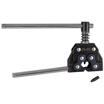 CORTADOR DE CADENAS DE MOTOCICLETA (25-60 mm)