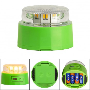 BALIZA DE EMERGENCIA V16 GEOLOCALIZABLE Ref. 54735