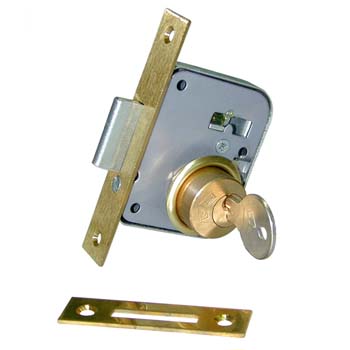 CERRADURA JIS 1200 PARA CFE