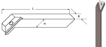 K101 - Dormer   Portacuchillas de tronzar Dormer