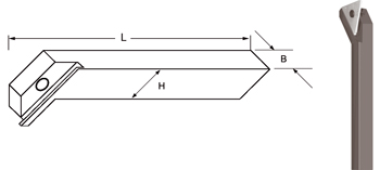 K103 - Dormer   Portacuchillas de tronzar Dormer