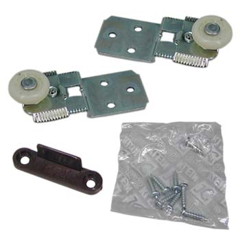 JUEGO DE ACCESORIOS K-20