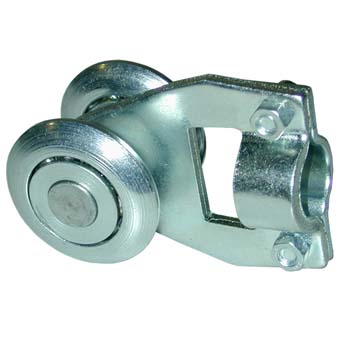 ROLLER K.150 CON RODAMIENTOS A BOLAS 
