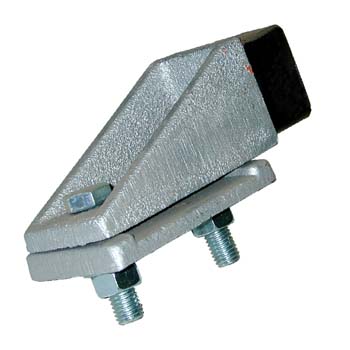 FRENO DE PERFIL K.500-K.1000