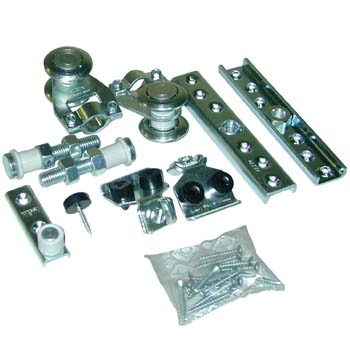 JUEGO DE ACCESORIOS K.150