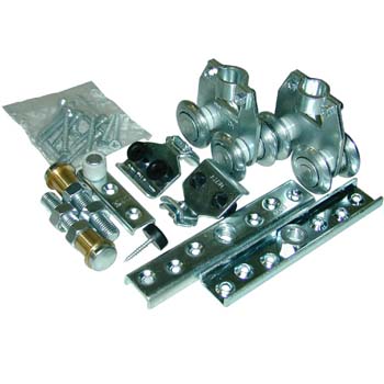 JUEGO DE ACCESORIOS K.300