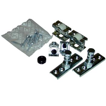 JUEGO DE ACCESORIOS K-40