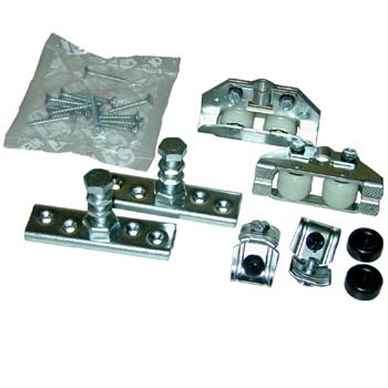 JUEGO DE ACCESORIOS K-75