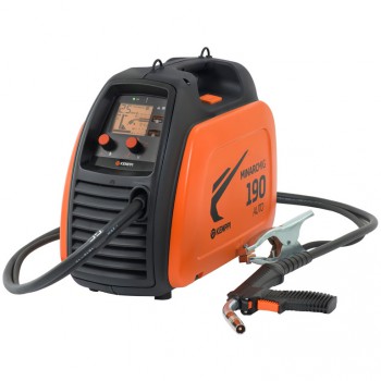 EQUIPO DE SOLDADURA MIG MINARCMIG 190 AUTO Ref. 61008190