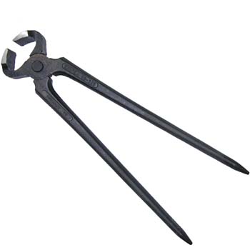 TENAZAS DE HERRERO KNIPEX (Tipo Vienés) Mod. 56 00