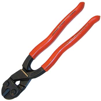 CORTA ALAMBRES COMPACTO