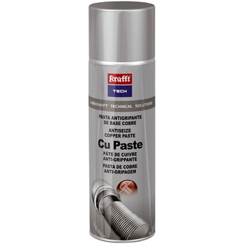 Pasta antigripante de base cobre en spray ref. 52422 