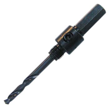 HUSILLO PARA CORONAS PERFORADORAS Ref. 30001