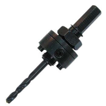 HUSILLO PARA CORONAS PERFORADORAS Ref. 30002