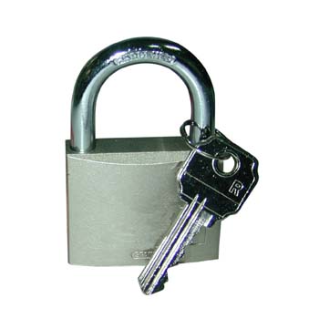 CANDADO INOX LINCE 550 A/NORM