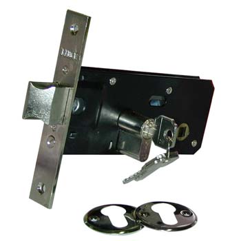 CERRADURA MET LINCE 5557 HN