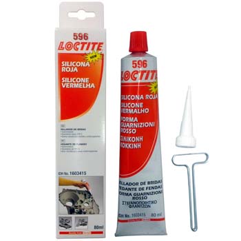 SELLADOR DE JUNTAS AUTONIVELABLE LOCTITE "596"
