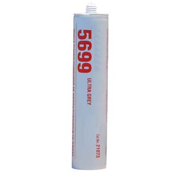 FORMADOR DE JUNTAS ULTRA GREY LOCTITE 5699 "21073".