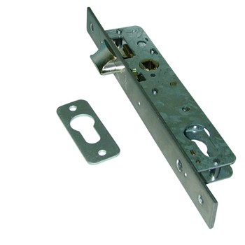 CERRADURA EMBUTIR SIN CILINDRO MCM 1653