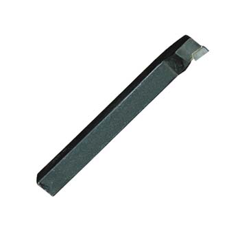 HERRAMIENTA PARA TORNEAR DE FRENTE (DE REFRENTAR) ISO 5