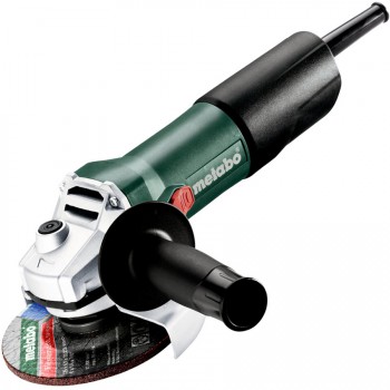 AMOLADORA ANGULAR METABO Mod. W 850-125 (603608000)