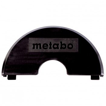 CUBIERTA PROTECTORA DE CLIP DE 125 MM METABO