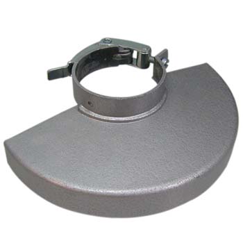 PROTECCIÓN PARA AMOLADORAS HASTA Ø 230 MM