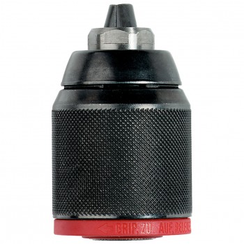 PORTABROCAS DE CIERRE RÁPIDO FUTURO PLUS S1M (636621000)