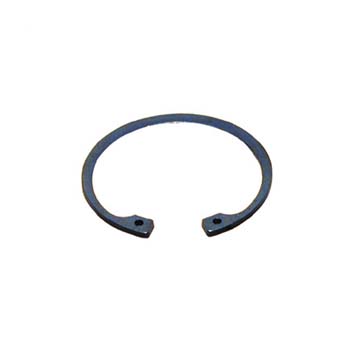 ANILLO DE SEGURIDAD PARA AGUJEROS DIN-472 I.