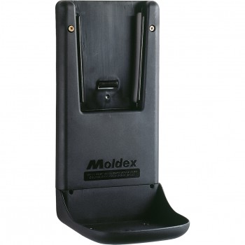 SOPORTE FIJO DE PARED Mod. 7060 PARA DISPENSADOR DE TAPONES DESECHABLES Mod. 7825