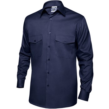 CAMISA DE MANGA LARGA Mod. 2016