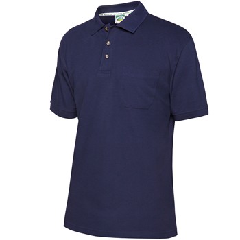 POLO PIQUE DE MANGA CORTA Mod. 3000