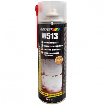 Limpiador EGR Motip, 500ml