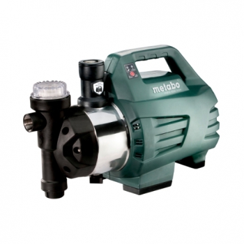 HWAI 4500 Inox (600979000) Autómata de agua doméstica