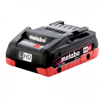Batería LiHD 18 V - 4,0 Ah (625367000)