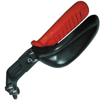 REBARBADOR MANUAL DOBLE