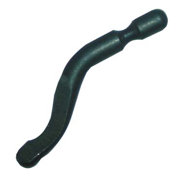 CUCHILLA DE HSS PARA REBARBADORA Mod. N