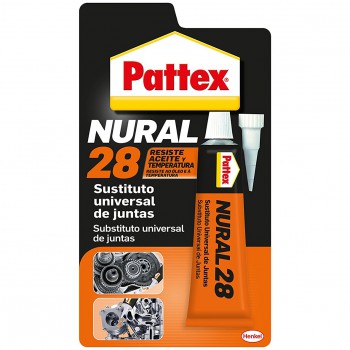 SUSTITUTO UNIVERSAL DE JUNTAS NURAL 28