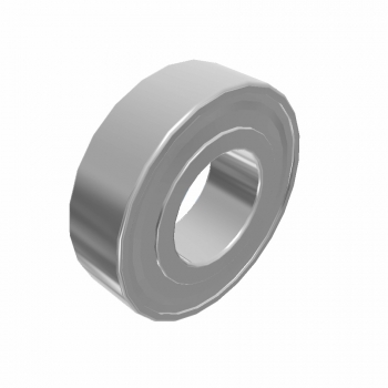RODAM BOLA RÍG ACERO INOX OBTURACIÓN ROZANTE